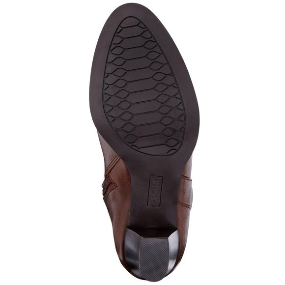 ALFANI Courtnee Riding Boot Wide Calf US 5 - Picture 5 of 9